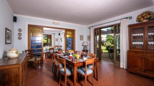 Hotel Le Greti