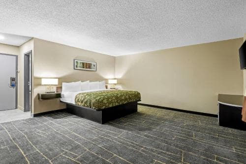 Rodeway Inn
