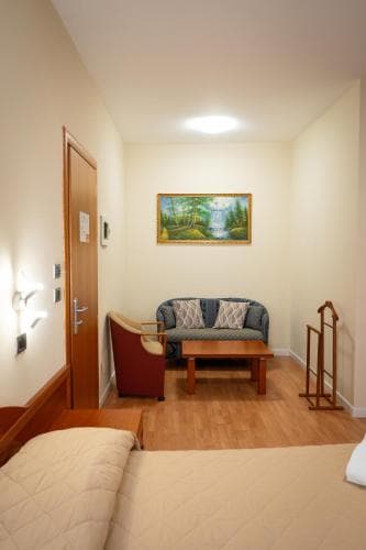 Cavour Resort