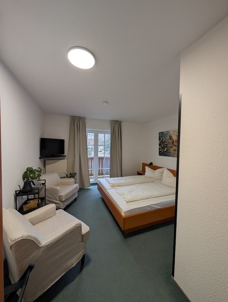Parkhotel Bad Brambach