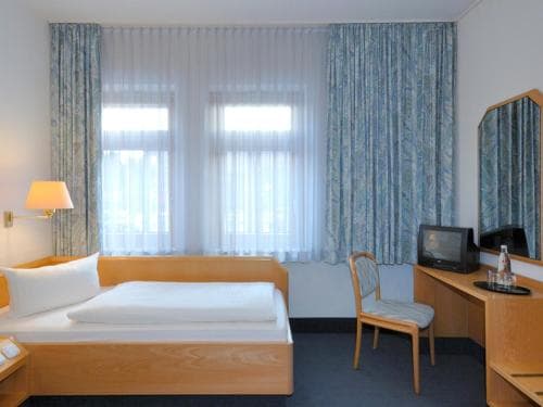 Autobahnhotel Gudow