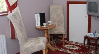 Mourneview B & B