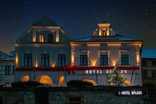 Hotel Aplaus