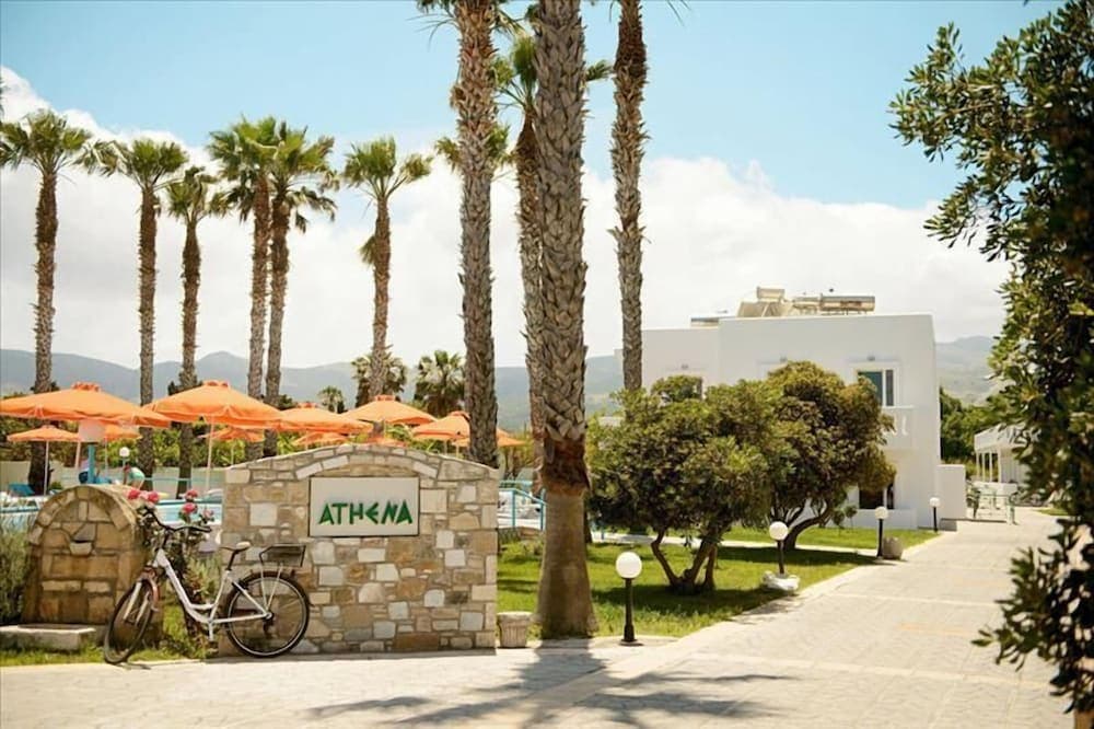 Athina Apartments