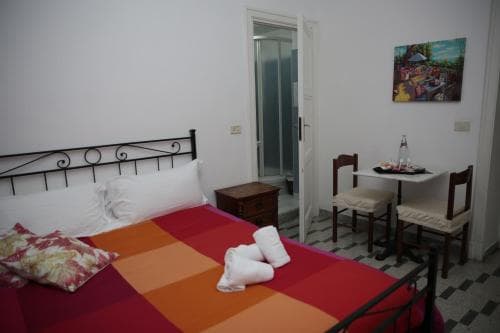 Bel Ami Bed & Breakfast