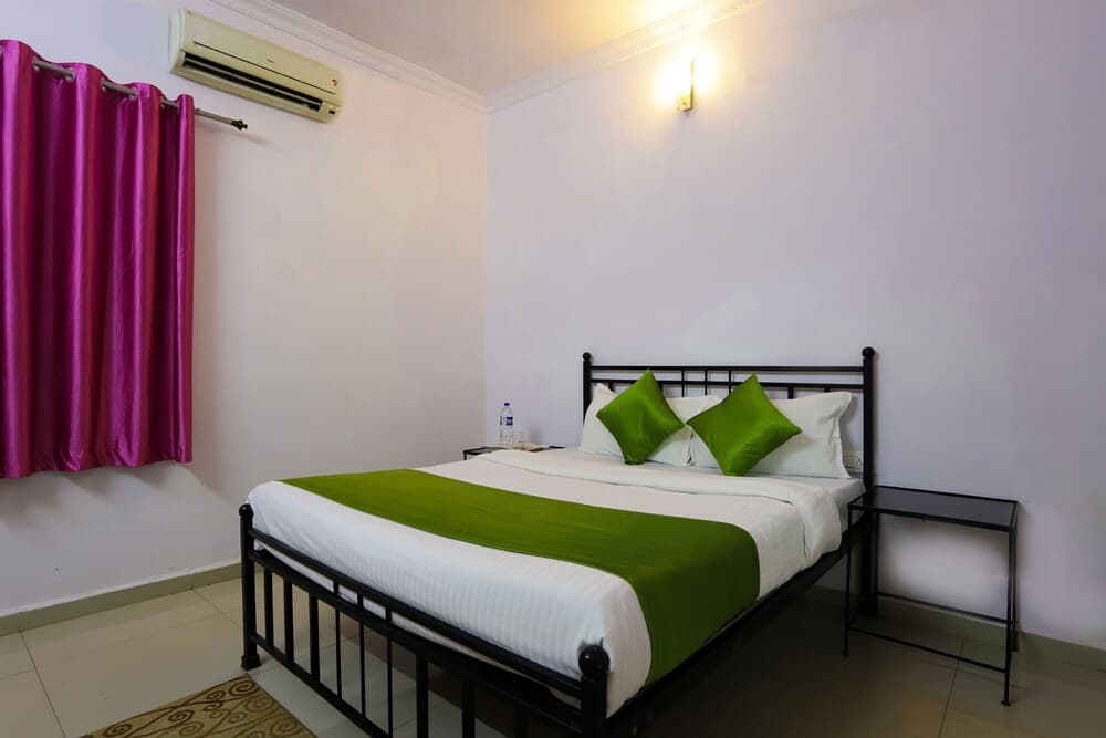 Fantasy Resort Goa