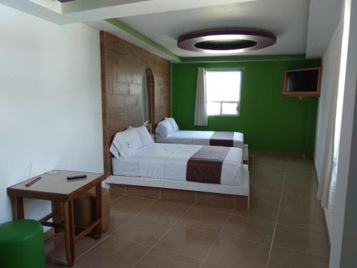 Hotel Rubi