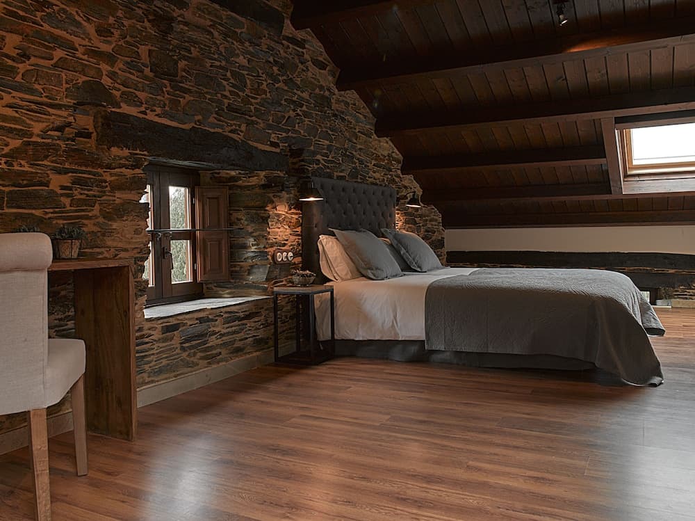 Casona de Labrada