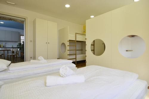 Hostel Sv Lovre