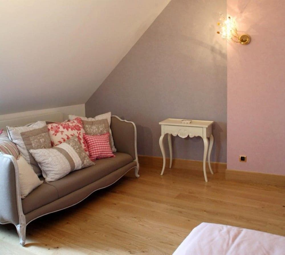 Le Relais Louis XI