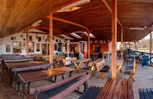Hotel Panská lícha