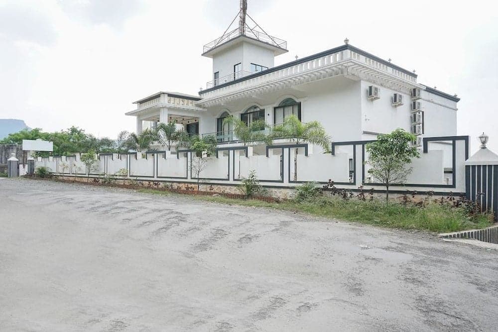Nature Shield Lonavala