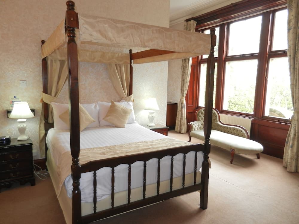 Morangie Hotel