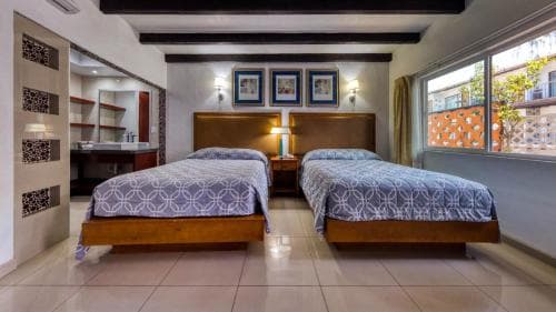 Hotel Casa Del Sol