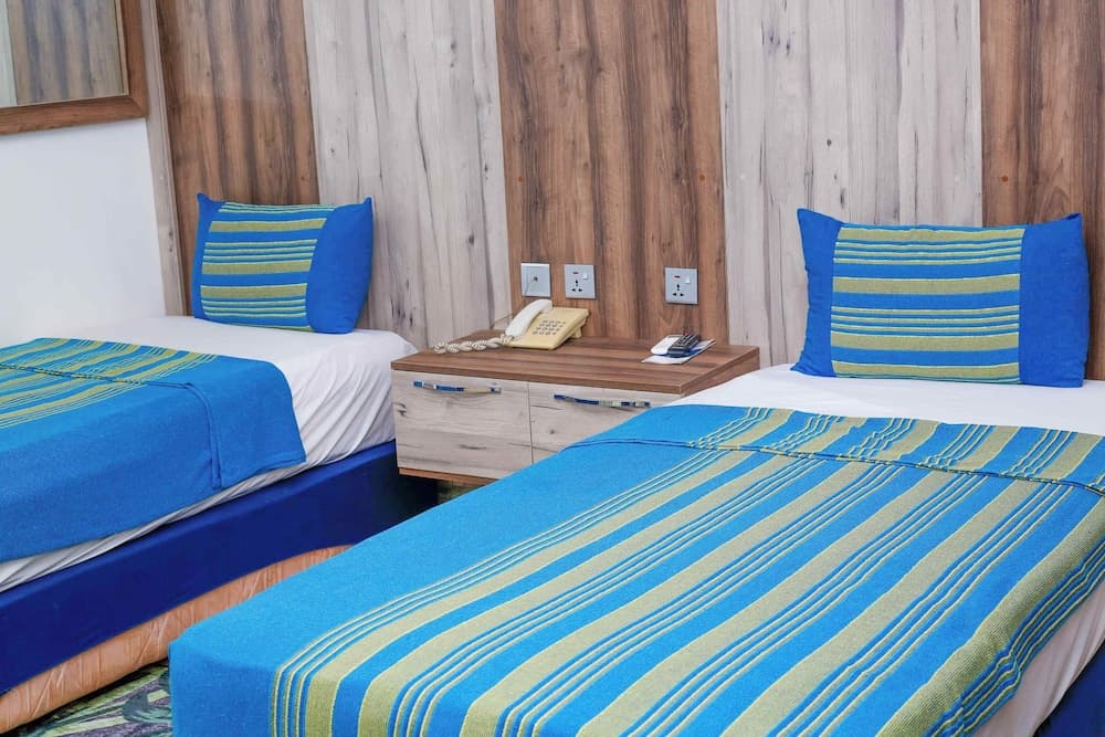 Tulip Inn Accra