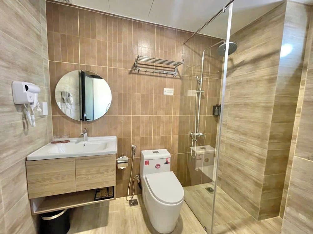 Cham Charm Home Mui Ne