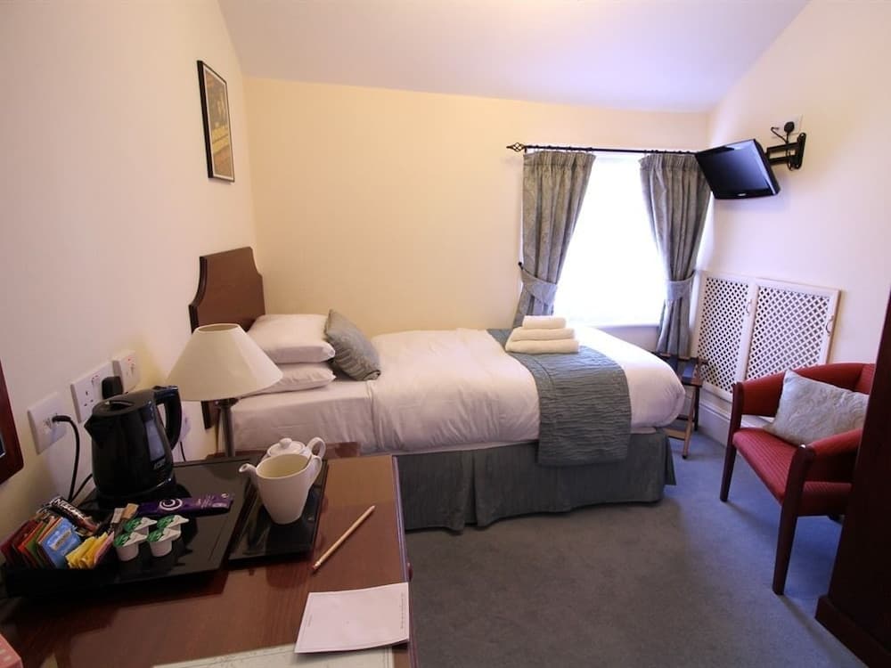 Peregrine House