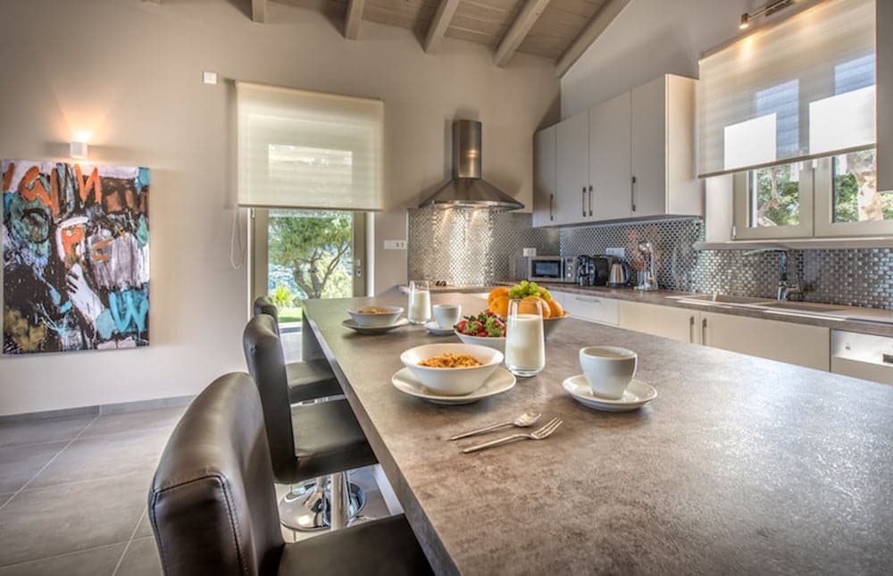 Villa Arthina