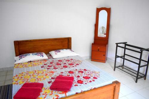 Hotel Dinara