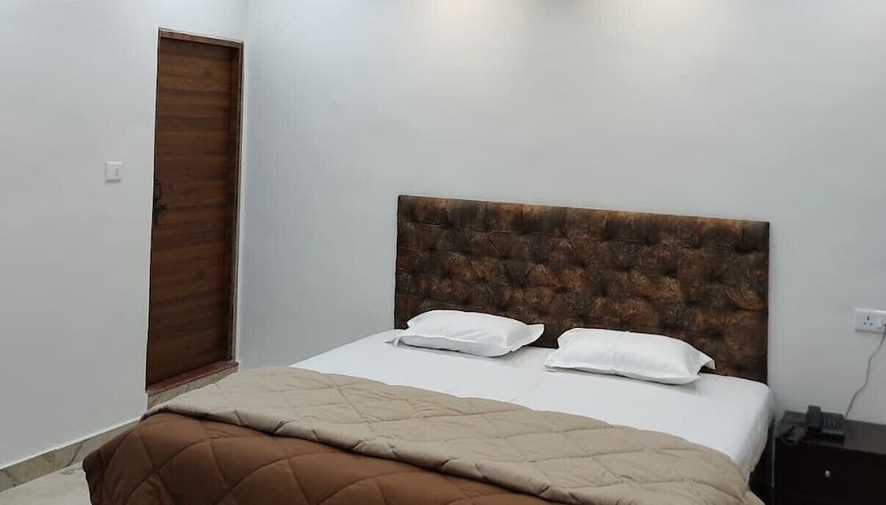 Hotel Indra