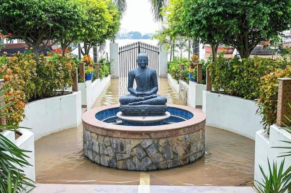 Dharm Resort