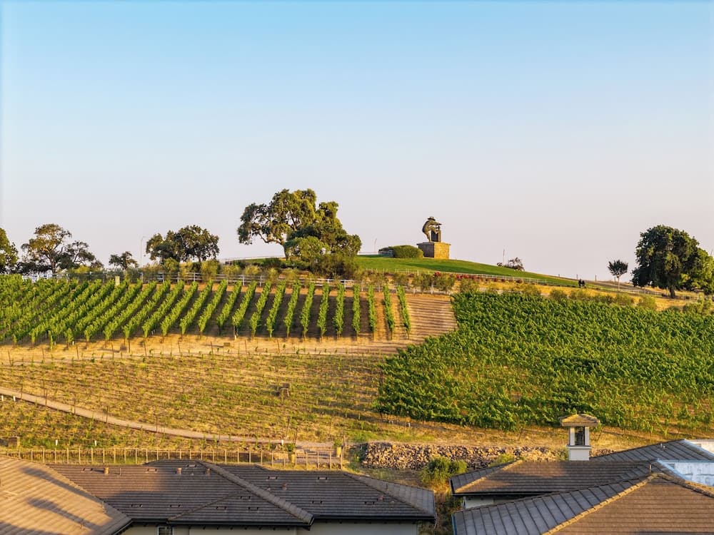 The Meritage Resort and Spa
