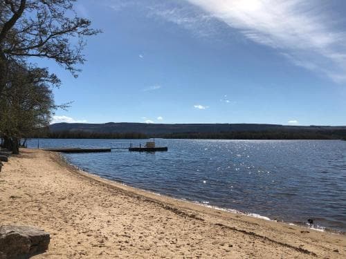 Rossharbour Resort