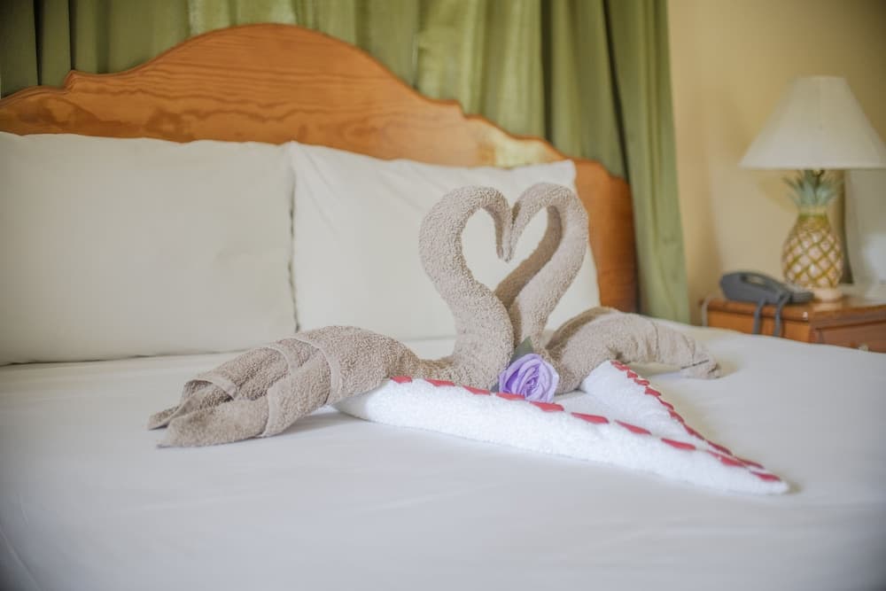 Bay View Eco Resort & Spa