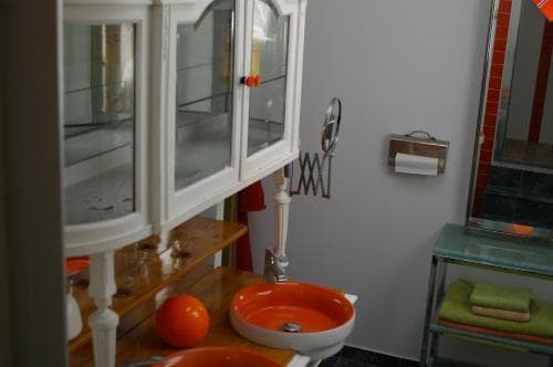 La Maison Rouge