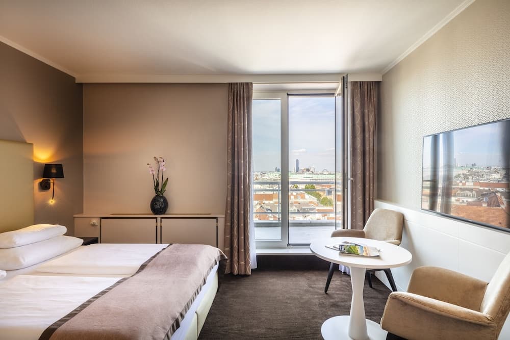 Hotel Am Parkring