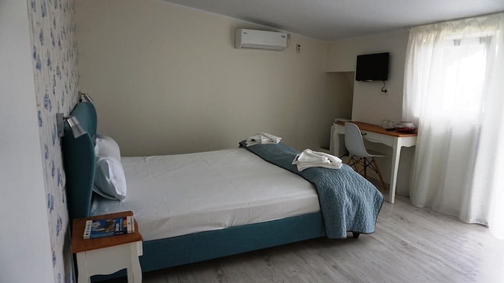 Pension Oituz
