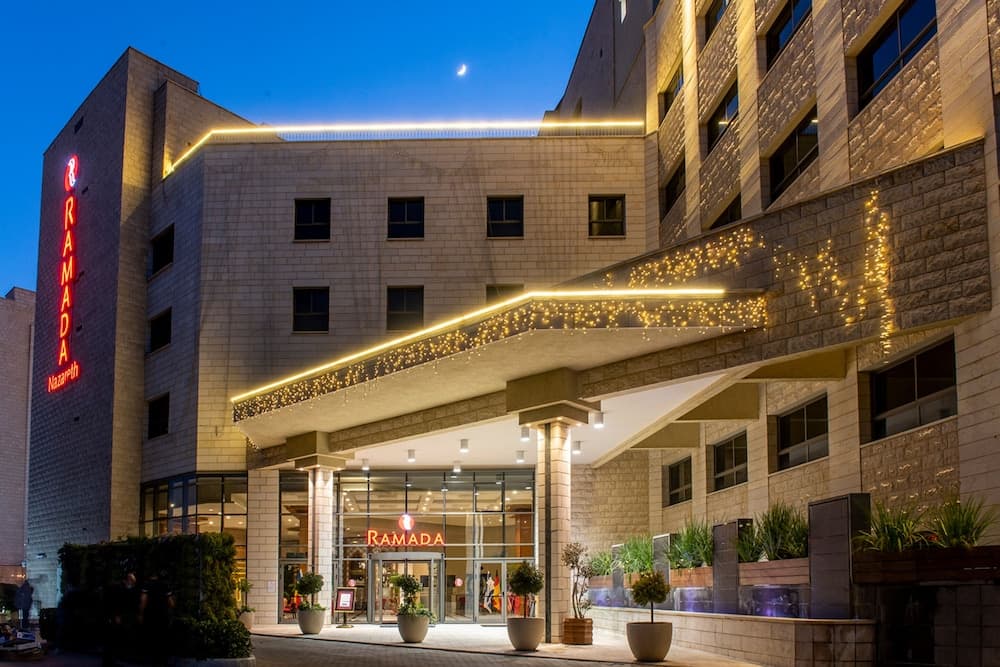 Ramada Nazareth