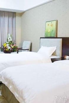 Chengdu Blessden City Hotel
