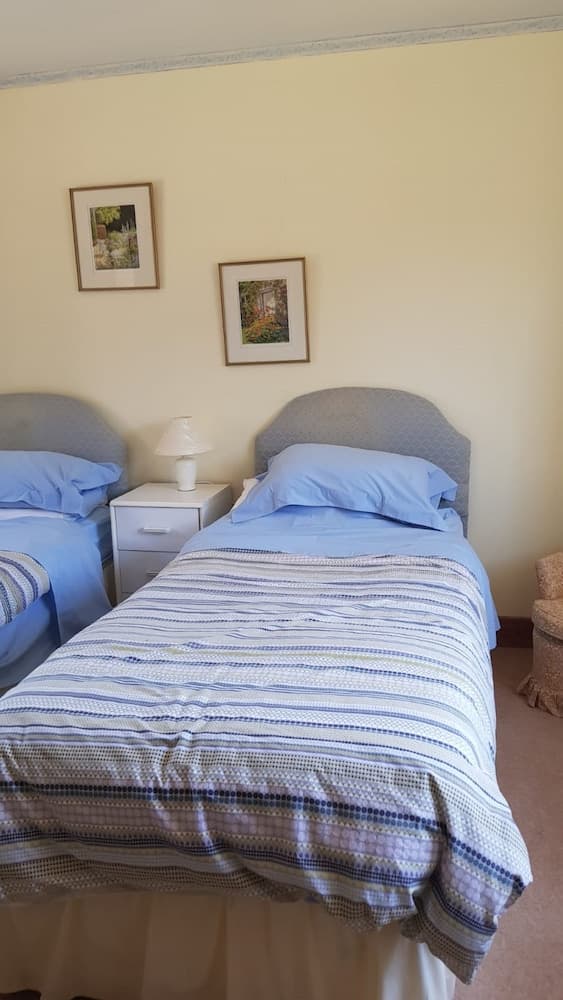 Old Mill Farm B&B