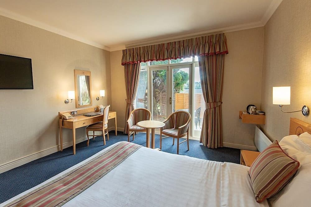 The Parsonage Hotel & Spa