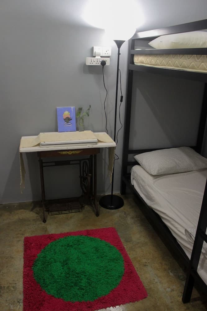 Wakalily Hostel