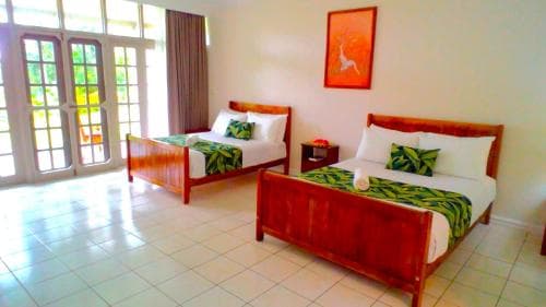 Lagoon Resort