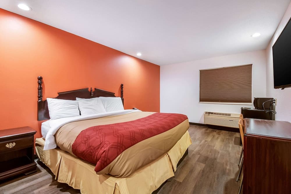 Econo Lodge Franklin