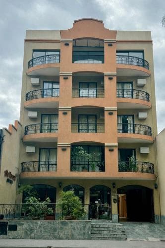 Altoparque Hotel Salta