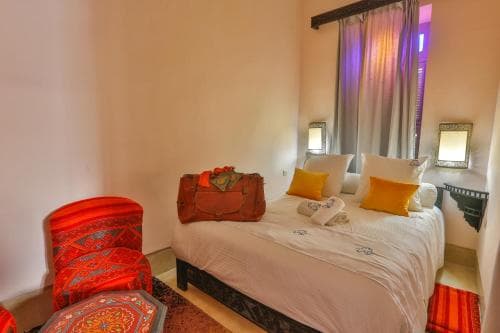 Riad Alech
