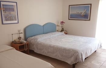 Hotel La Roccia