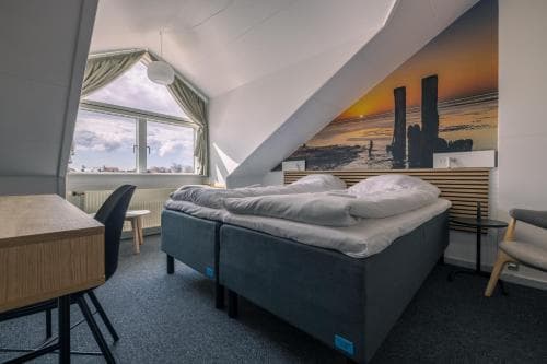 Danhostel Ribe