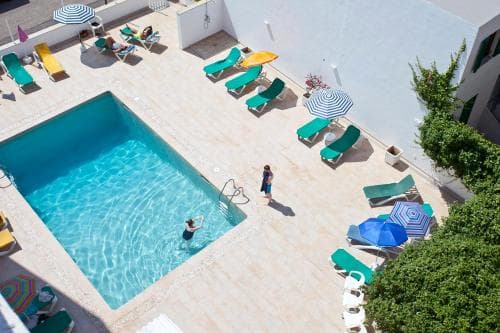 Hotel Galaxia