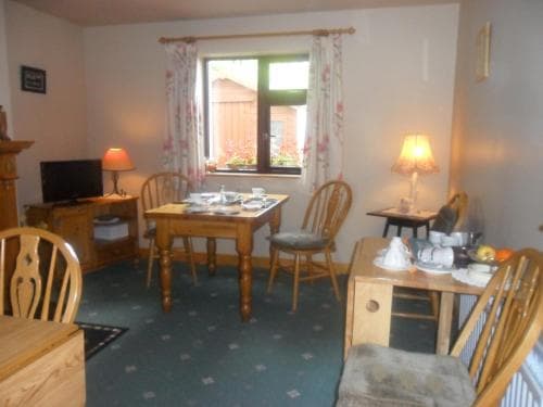 Glen House Bed & Breakfast