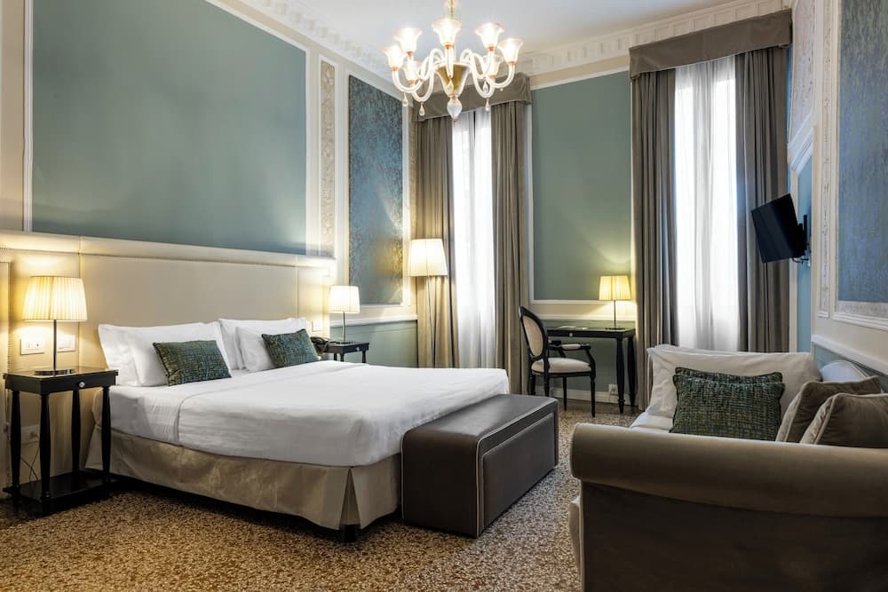 Hotel La Residenza