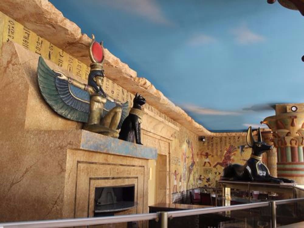 Gardaland Hotel