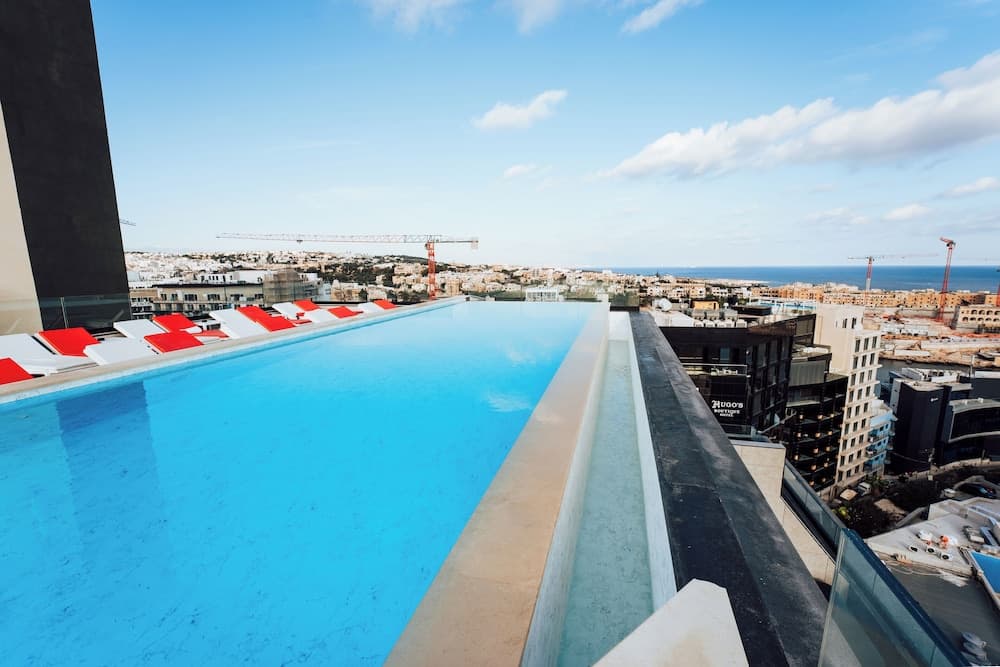 SO City Hotel Adults Only