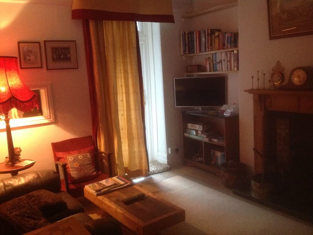 Barkleys B&B