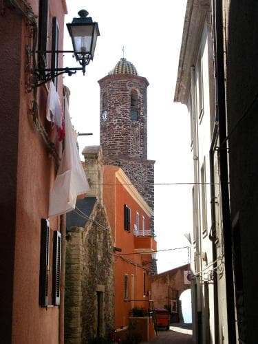 La Colbula