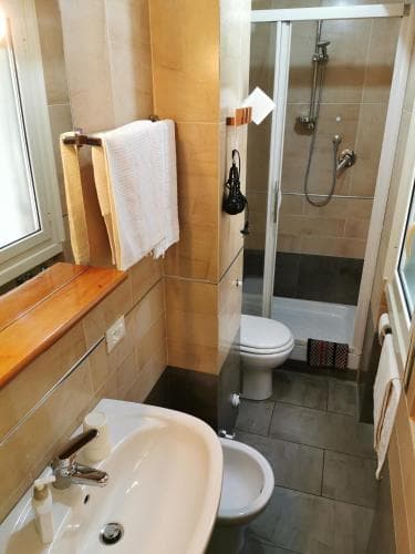 Bed and Breakfast Piramide